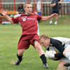 Rugby Town FC